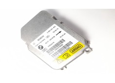 Recambio de centralita airbag para bmw serie 3 touring (e46) 320d referencia OEM IAM 65776912755   2