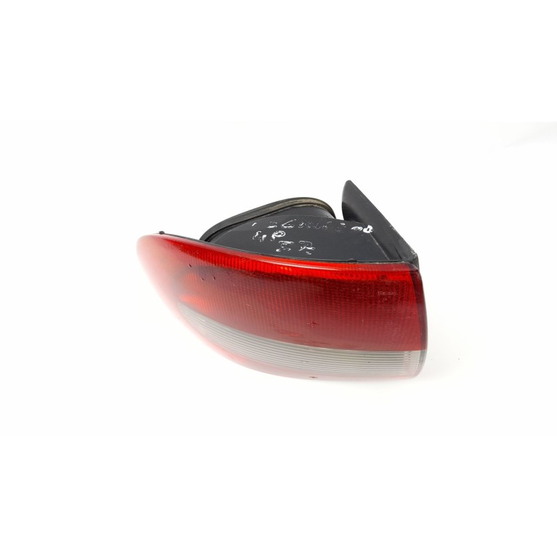 Recambio de piloto trasero izquierdo para renault megane i classic (la0) 1.9 dti (la08, la0n) referencia OEM IAM 7700428058  