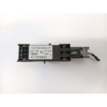SENSOR DE IMPACTO 4Z7959643 