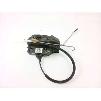 CERRADURA PUERTA DELANTERA DERECHA 13255300 