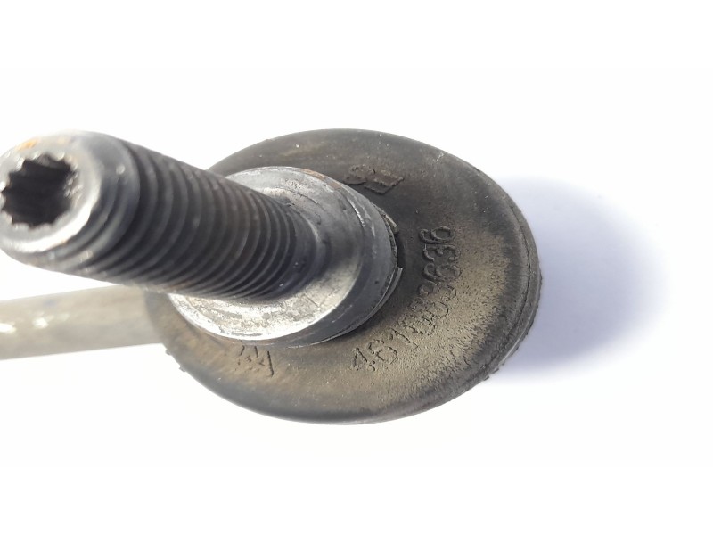 Recambio de tirante delantero izquierdo para volkswagen golf plus (521) advance referencia OEM IAM 461083636  