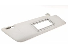 Recambio de parasol derecho para mercedes clase c (w203) berlina 200 cdi (203.004) referencia OEM IAM   