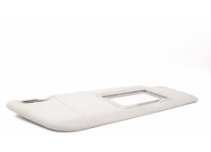 Recambio de parasol derecho para mercedes clase c (w203) berlina 200 cdi (203.004) referencia OEM IAM    2