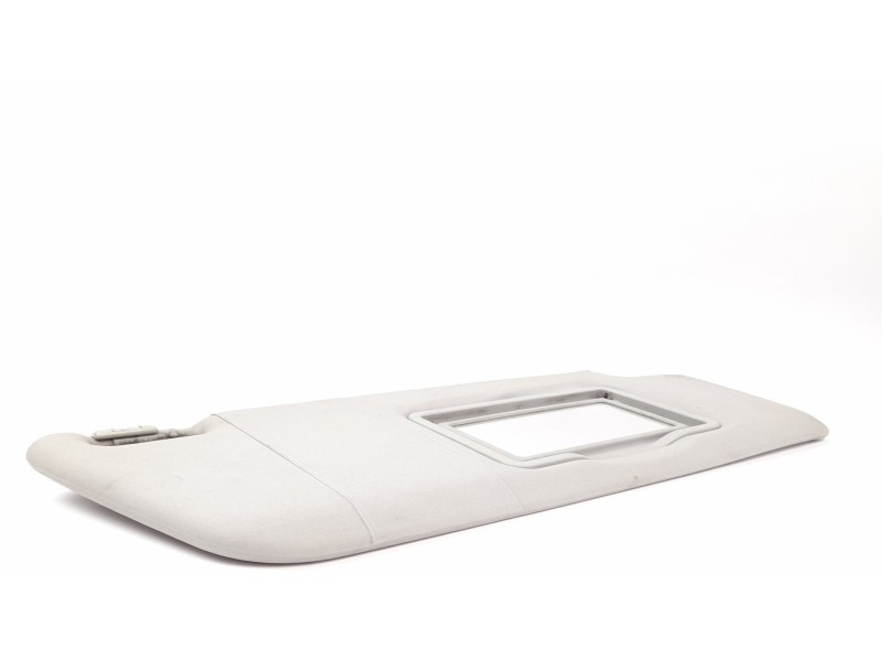 Recambio de parasol derecho para mercedes clase c (w203) berlina 200 cdi (203.004) referencia OEM IAM   