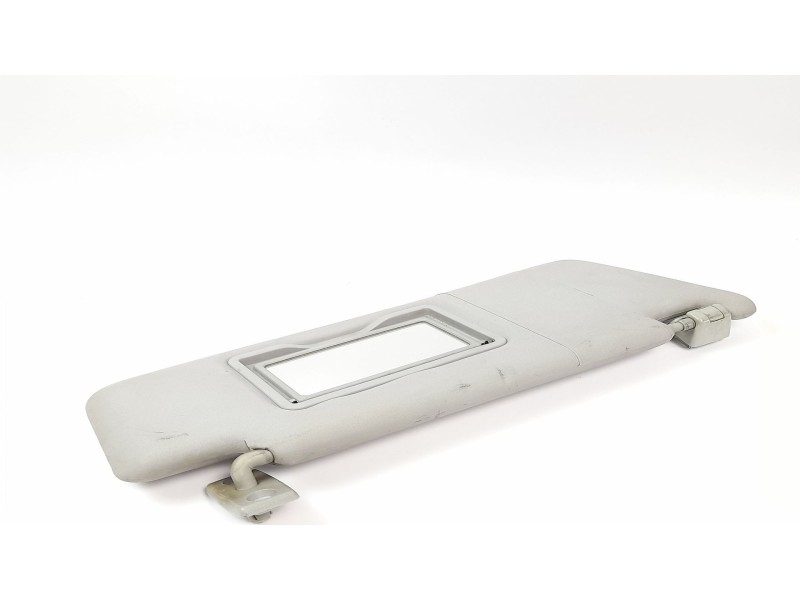 Recambio de parasol derecho para mercedes clase c (w203) berlina 200 cdi (203.004) referencia OEM IAM   