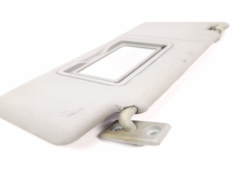 Recambio de parasol derecho para mercedes clase c (w203) berlina 200 cdi (203.004) referencia OEM IAM   