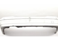 Recambio de paragolpes trasero para mercedes clase c (w203) berlina 200 cdi (203.004) referencia OEM IAM A2038850825  