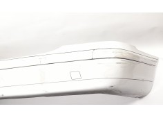 Recambio de paragolpes trasero para mercedes clase c (w203) berlina 200 cdi (203.004) referencia OEM IAM A2038850825   2