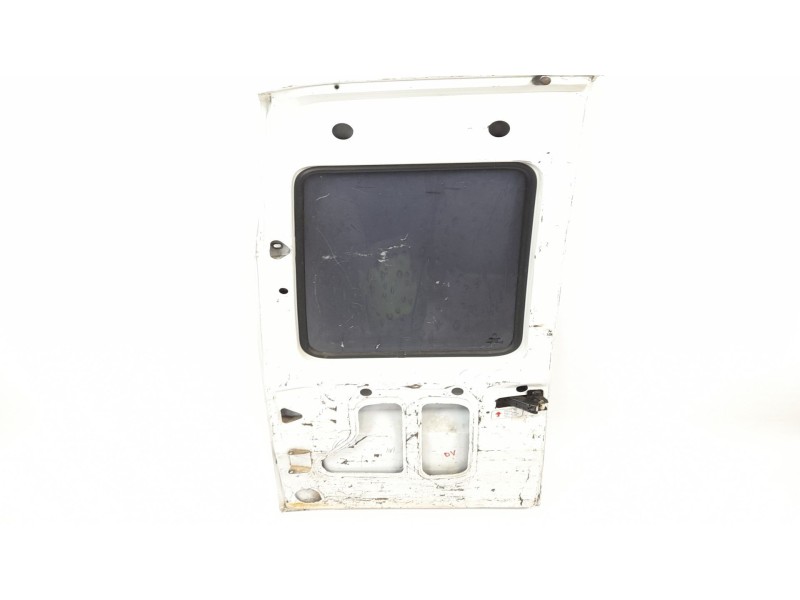 Recambio de porton trasero derecho para citroen c15 ranchera familiar 1.8 d referencia OEM IAM   