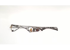 Recambio de motor limpia delantero para mercedes clase c (w203) berlina 200 cdi (203.004) referencia OEM IAM A2038200342 404518 