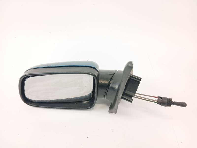 RETROVISOR IZQUIERDO 