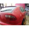 seat leon (1m1) del año 2000
