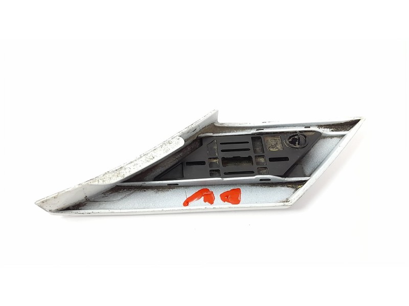 Recambio de moldura para mercedes clase c (w203) berlina 200 cdi (203.004) referencia OEM IAM A2036900662  