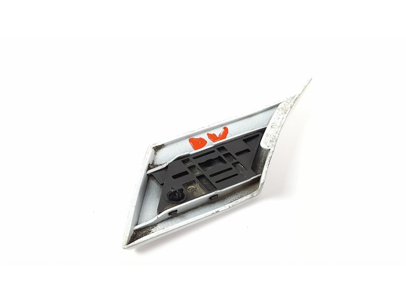 Recambio de moldura para mercedes clase c (w203) berlina 200 cdi (203.004) referencia OEM IAM A2036900662  