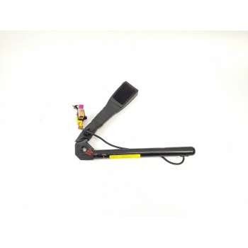ENGANCHE CINTURON SEGURIDAD DELANTERO IZQUIERDO 14312102BCF 
