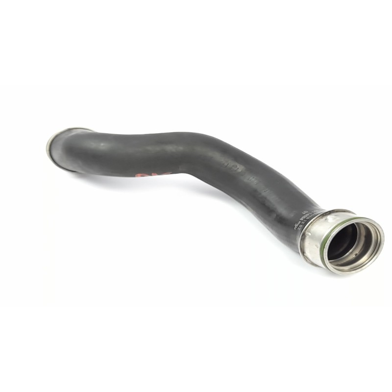 Recambio de mangueras intercooler para mercedes clase c (w203) berlina 200 cdi (203.004) referencia OEM IAM A2035281282  