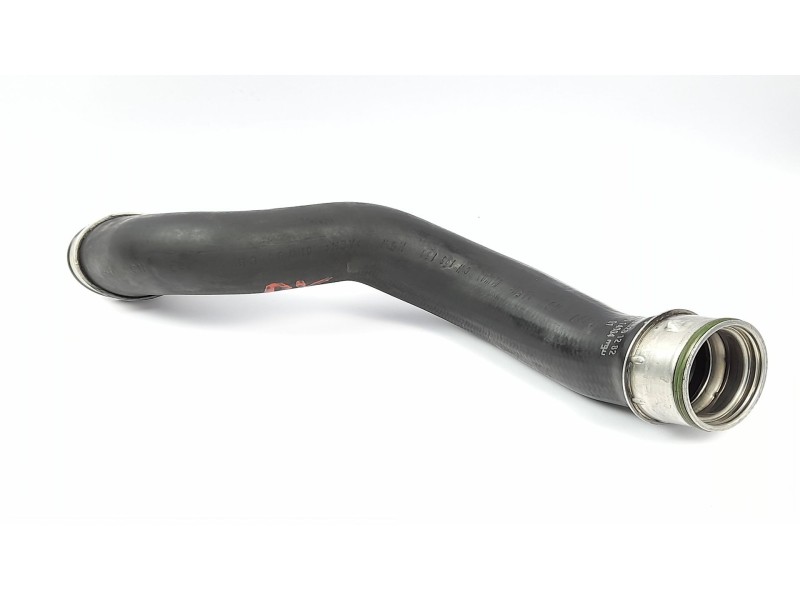 Recambio de mangueras intercooler para mercedes clase c (w203) berlina 200 cdi (203.004) referencia OEM IAM A2035281282  