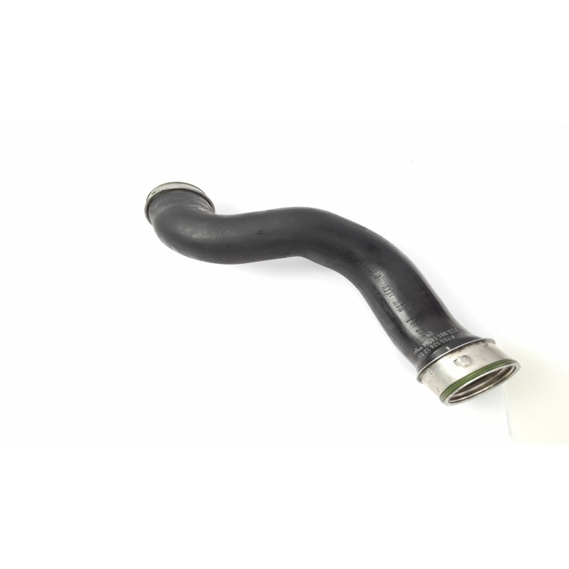 Recambio de mangueras intercooler para mercedes clase c (w203) berlina 200 cdi (203.004) referencia OEM IAM A2035281282  