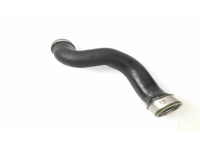 Recambio de mangueras intercooler para mercedes clase c (w203) berlina 200 cdi (203.004) referencia OEM IAM A2035281282  