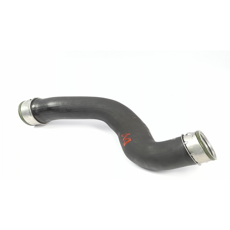 Recambio de mangueras intercooler para mercedes clase c (w203) berlina 200 cdi (203.004) referencia OEM IAM A2035281282  