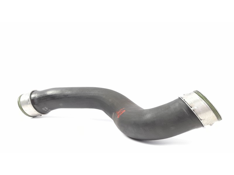 Recambio de mangueras intercooler para mercedes clase c (w203) berlina 200 cdi (203.004) referencia OEM IAM A2035281282  