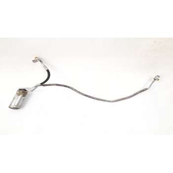 EVAPORADOR AIRE ACONDICIONADO 8377332 