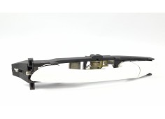 Recambio de maneta exterior trasera izquierda para mercedes clase c (w203) berlina 200 cdi (203.004) referencia OEM IAM A2037660