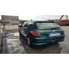 peugeot 206 berlina del año 2004