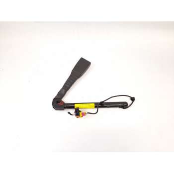 ENGANCHE CINTURON SEGURIDAD DELANTERO DERECHO 14312102BCF 