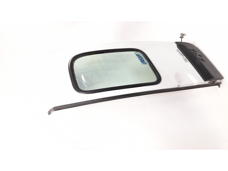 Recambio de puerta trasera derecha para renault kangoo (f/kc0) authentique 4x4 referencia OEM IAM   