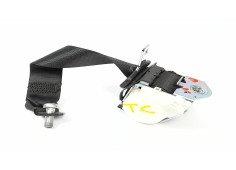 Recambio de cinturon seguridad trasero central para bmw serie 5 berlina (e60) 535 d referencia OEM IAM 33048192  