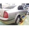 skoda superb (3u4) del año 2007