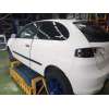 seat ibiza (6l1) del año 2003