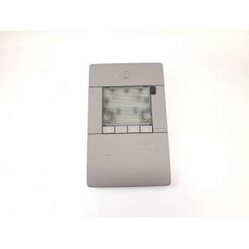 LUZ INTERIOR 13157639 13140963 13149797