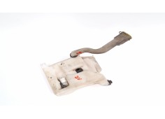 Recambio de deposito limpia para mercedes clase c (w203) berlina 200 cdi (203.004) referencia OEM IAM A2038600060  