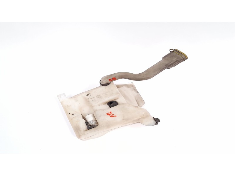 Recambio de deposito limpia para mercedes clase c (w203) berlina 200 cdi (203.004) referencia OEM IAM A2038600060  