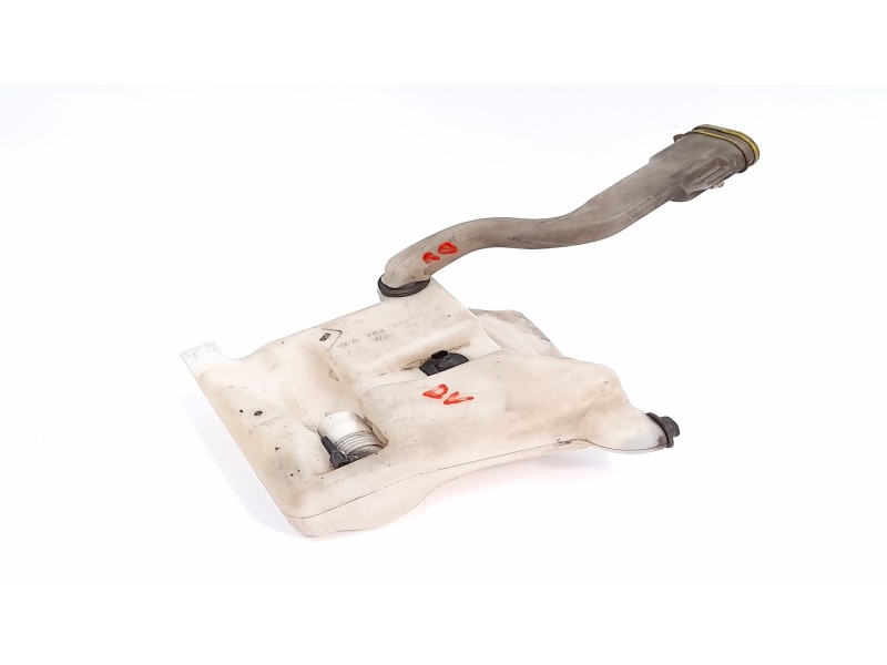 Recambio de deposito limpia para mercedes clase c (w203) berlina 200 cdi (203.004) referencia OEM IAM A2038600060  