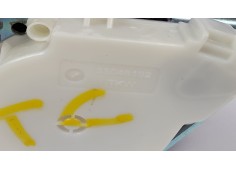 Recambio de cinturon seguridad trasero central para bmw serie 5 berlina (e60) 535 d referencia OEM IAM 33048192   2