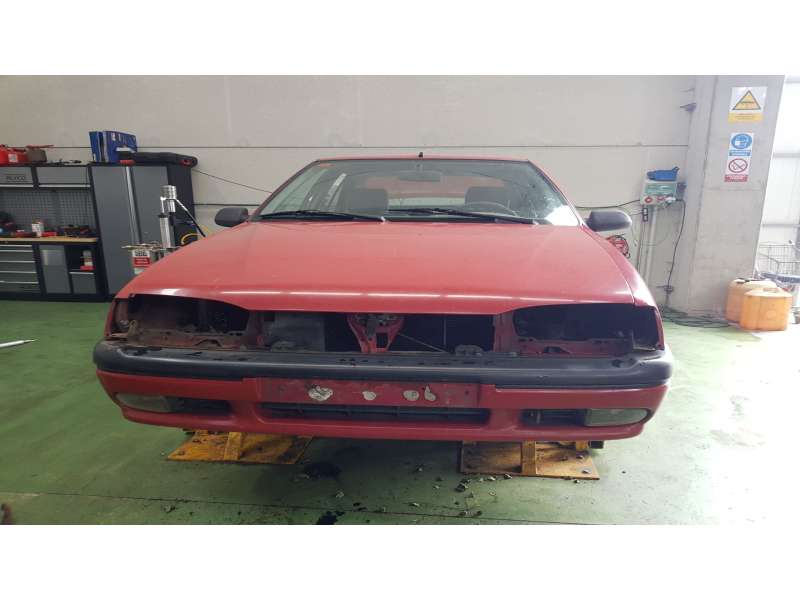 renault 19 i chamade (l53_) del año 1992