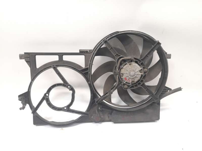 ELECTROVENTILADOR 