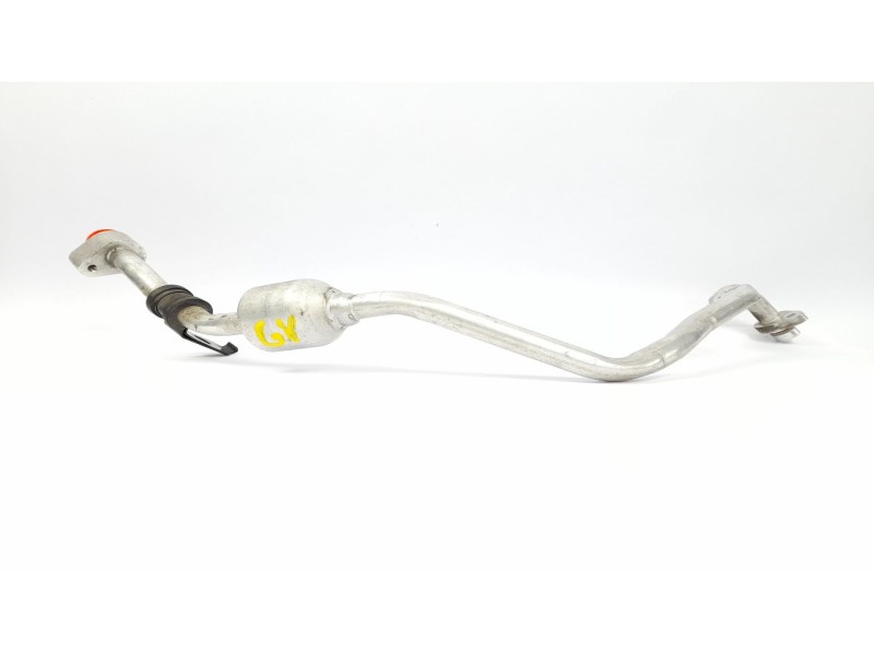 Recambio de tubos aire acondicionado para nissan note (e11e) 1.5 dci referencia OEM IAM 924509U20A  