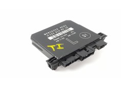 Recambio de centralita cierre para mercedes clase c (w203) berlina 200 cdi (203.004) referencia OEM IAM A2038206526  