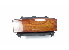 Recambio de cenicero para mercedes clase c (w203) berlina 200 cdi (203.004) referencia OEM IAM A2036800852  