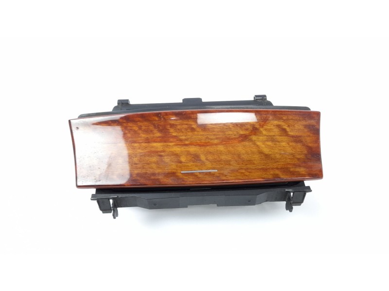Recambio de cenicero para mercedes clase c (w203) berlina 200 cdi (203.004) referencia OEM IAM A2036800852  