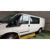 ford transit autobús (e_ _) del año 2021