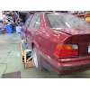 bmw serie 3 berlina (e36) del año 1996
