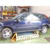 ford focus i (daw, dbw) del año 2000