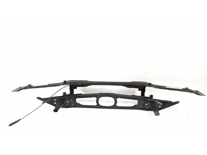 Recambio de panel frontal para bmw serie 3 touring (e46) 320d referencia OEM IAM 51717111691  