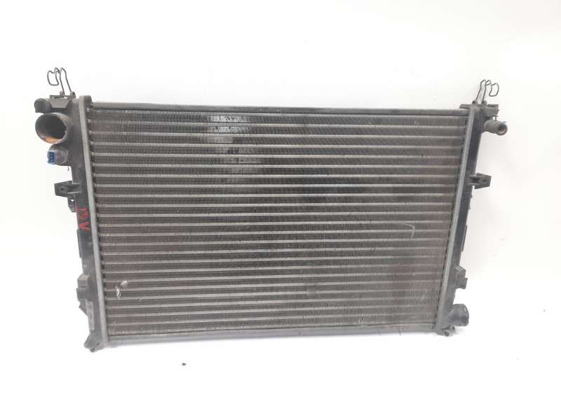 RADIADOR AGUA 61B75A 