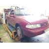 hyundai pony (x2) del año 1994